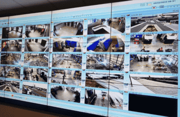 cctv systems