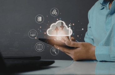 cloud based access management