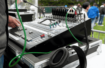 sound systems