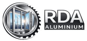 RDA Logo