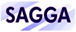 SAGGA logo