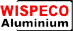 Wispeco Aluminium logo
